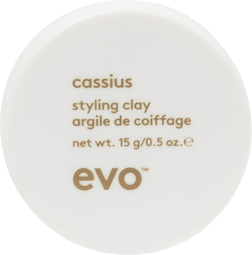 evo Cassius Styling Clay 15 g