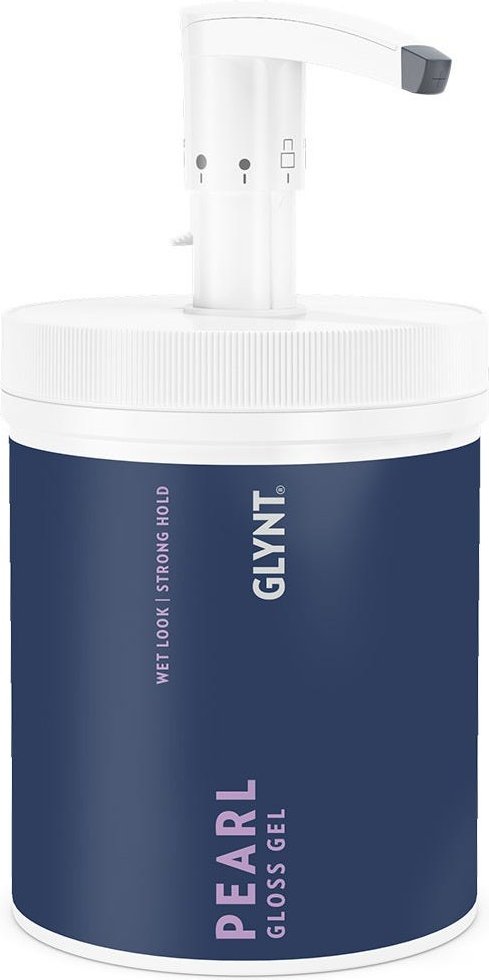 GLYNT PEARL Gloss Gel 1000 ml