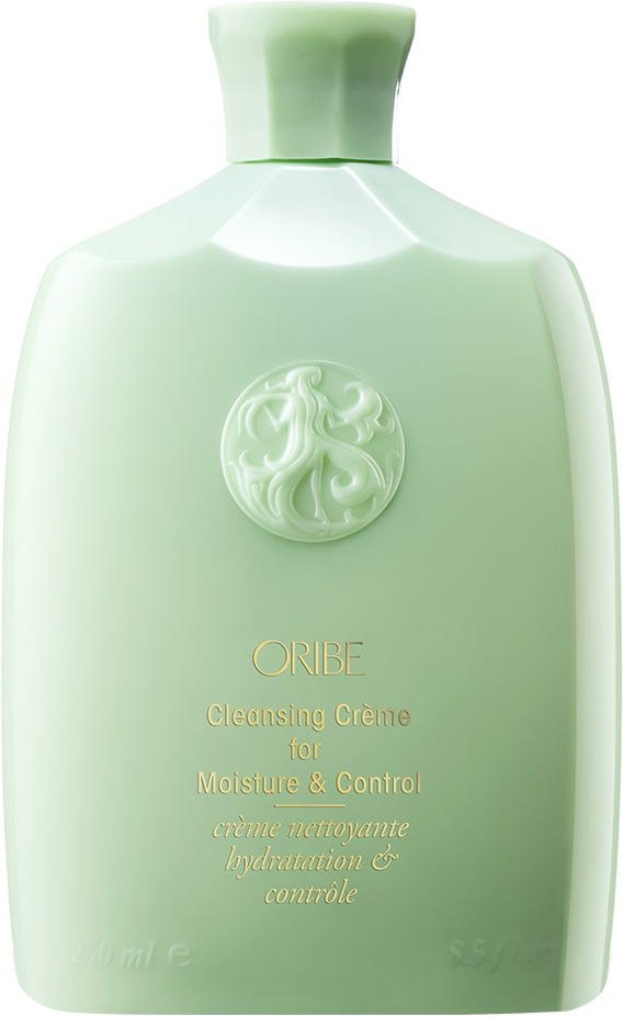 Oribe Moisture & Control Cleansing Créme 250 ml