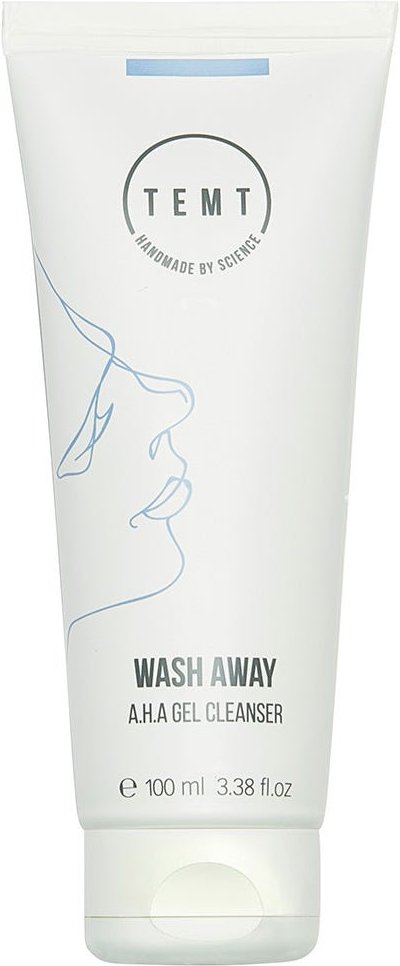 TEMT Wash Away 100 ml