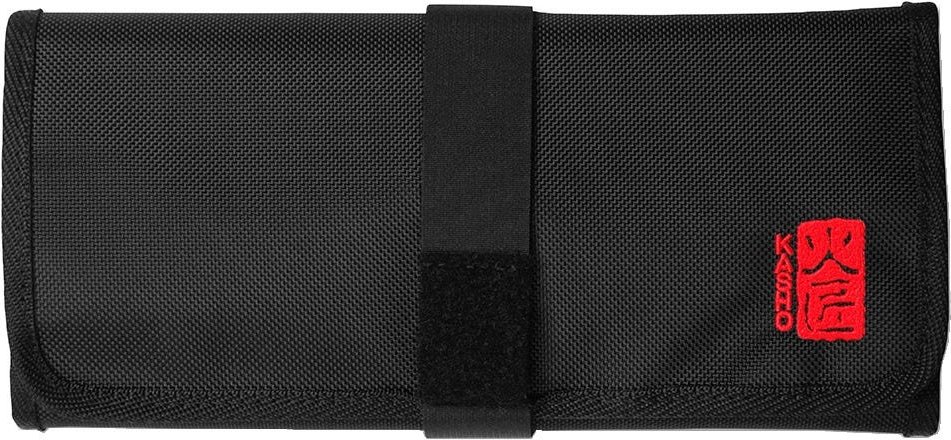 Kasho Werkzeugrolle für Scheren & Kämme