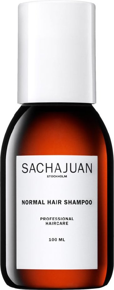 Sachajuan Normal Hair Shampoo 100 ml