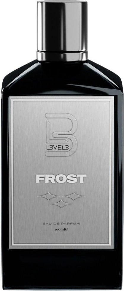 Level3 Eau De Parfum Frost 100 ml