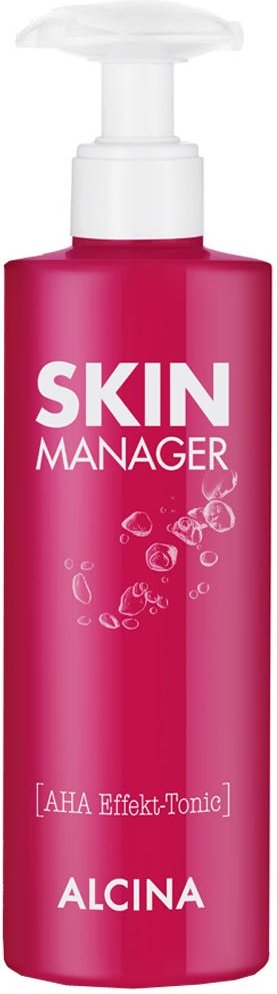 Alcina Skin Manager 190 ml