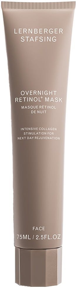 Thumbnail - Lernberger Stafsing Overnight Retinol+ Mask 75 ml