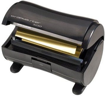 Fripac-Medis Wrapmaster 500 Knickdispenser für Haar-Folie