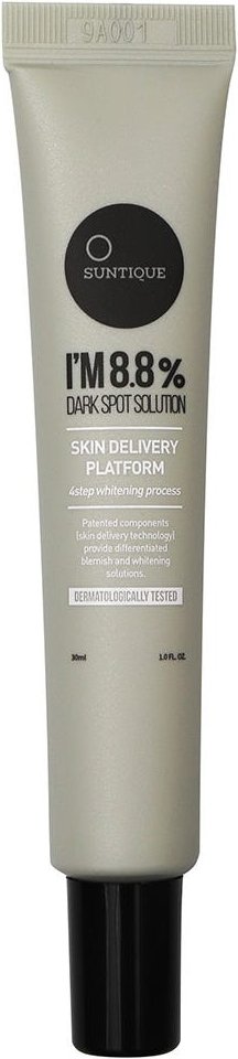 Suntique I'm 8.8 % Dark Spot Solution 30 ml