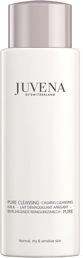 Juvena Pure Cleansing Calming Cleansing Milk 200 ml