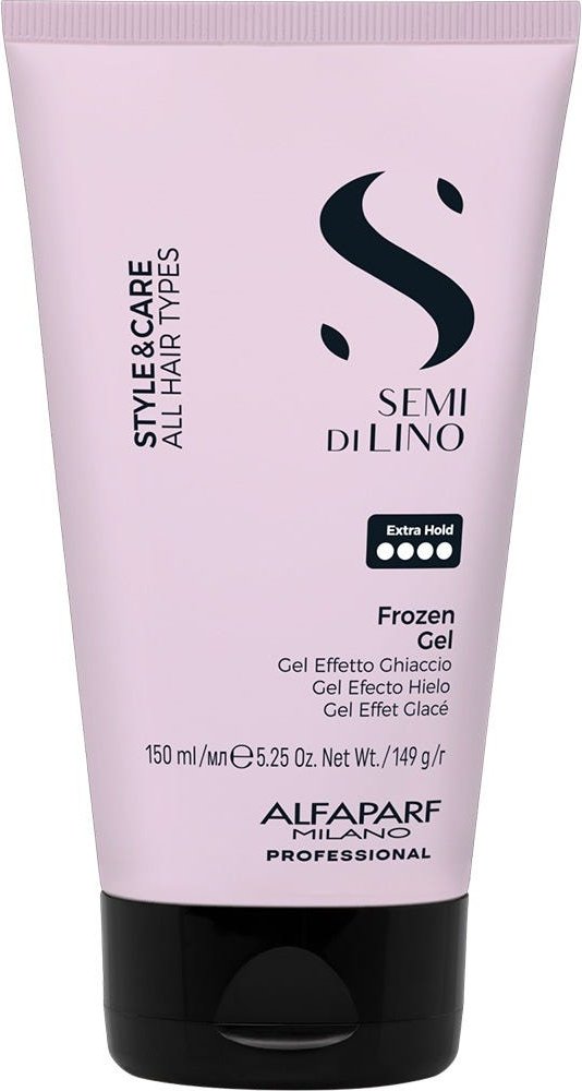 Alfaparf Milano Semi di Lino Style&Care Frozen Gel 150 ml