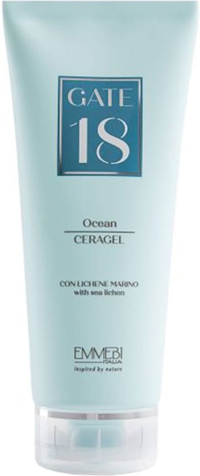 EMMEBI Gate 18 Ocean Ceragel 200 ml