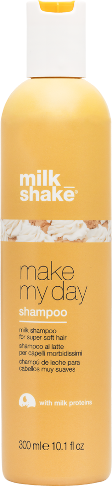 Thumbnail - milk_shake Make My Day Shampoo 300 ml