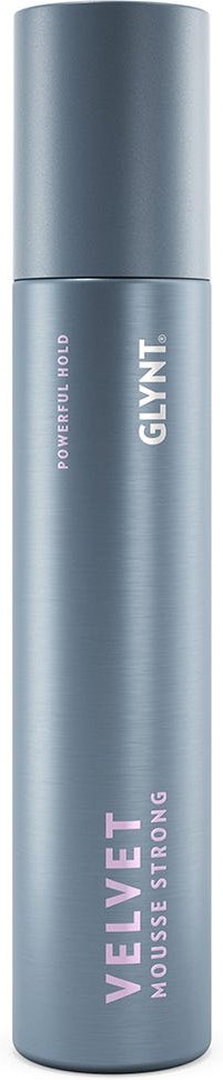 GLYNT VELVET Mousse strong 500 ml