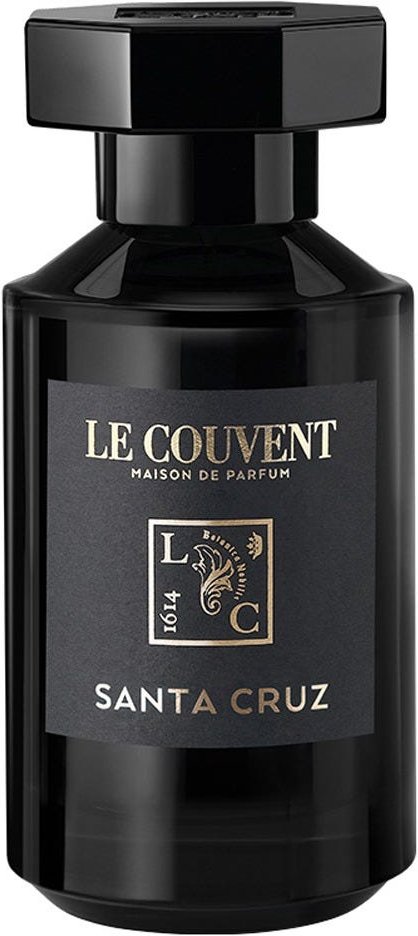 LE COUVENT Santa Cruz Eau de Parfum 50 ml