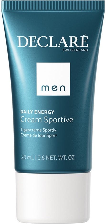 Declaré Men Sportive Energy Cream 20 ml