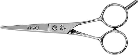 Joewell Classic Edelstahl Haarschere 7.5 Zoll