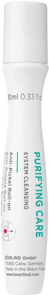 ANNEMARIE BÖRLIND PURIFYING CARE Anti-Pickel Roll-On 10 ml