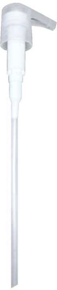 LOVE FOR HAIR Professional Angel Care Zubehör Pumpe für 1000 ml Shampoo Angel Care & Fruit4Hair 1000 ml