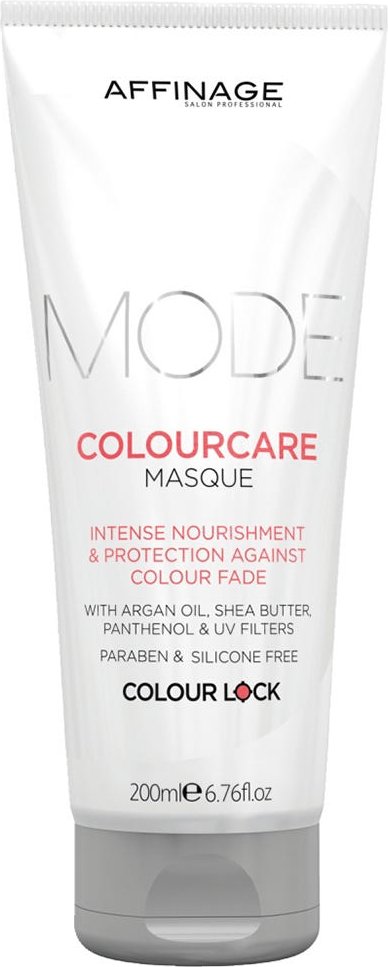 ASP Affinage Colour Care Masque 200 ml