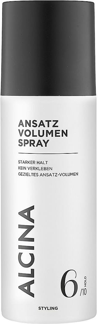 Alcina Ansatz-Volumen-Spray 200 ml
