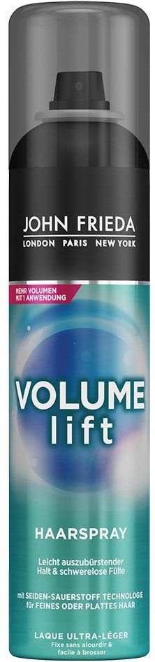 John Frieda Volume Lift Haarspray 250 ml