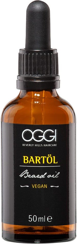 Oggi Men Bart Oil 50 ml