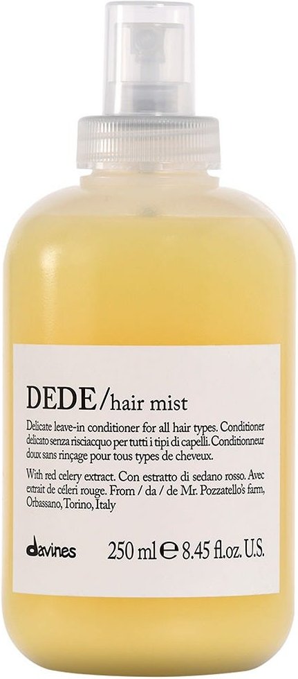 Davines Essential Haircare Dede Hair Mist 250 ml