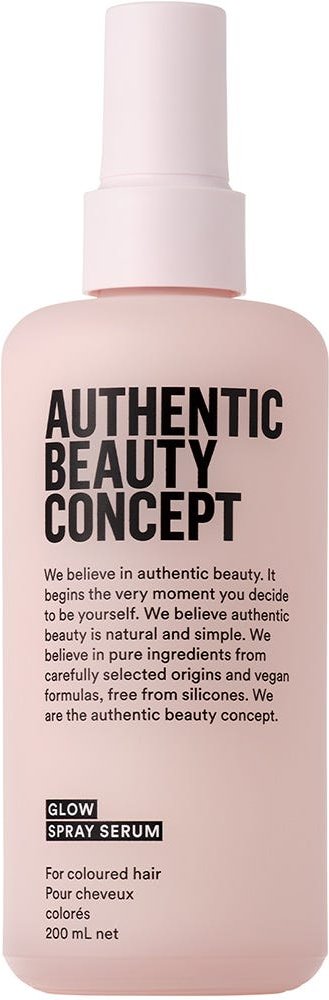 Thumbnail - Authentic Beauty Concept Glow Spray Serum 200 ml