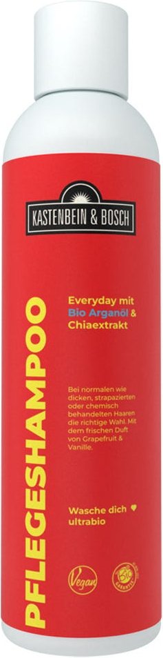 Kastenbein & Bosch Chia Shampoo Pflege 200 ml