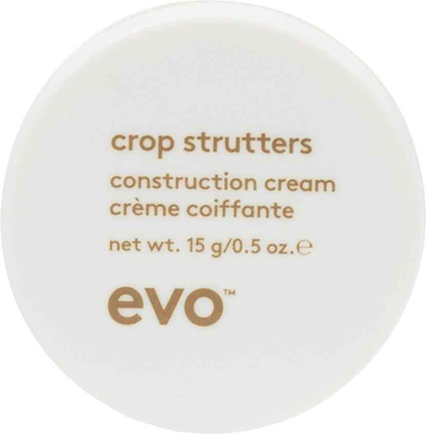 evo Crop Strutters Construction Cream 15 g