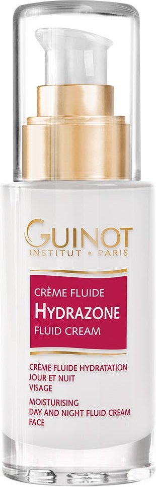 GUINOT Crème Fluid Hydrazone 50 ml