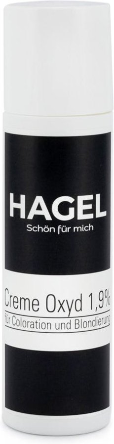 HAGEL Creme Oxyd 1,9 % 120 ml