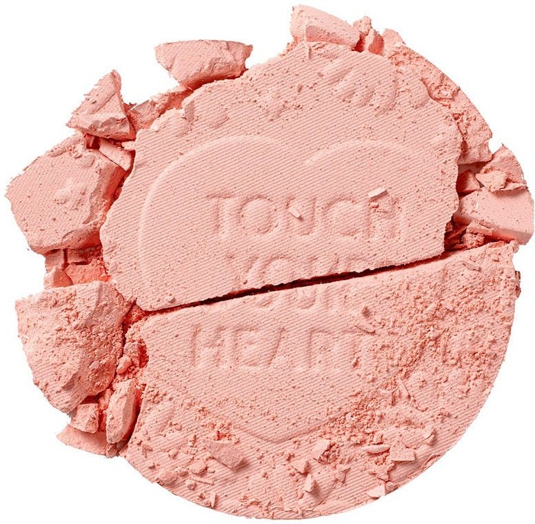 Milk Touch Touch My Cheek Rouge Shy Peach 5,2 g