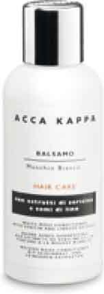 Acca Kappa White Moss Conditioner 100 ml