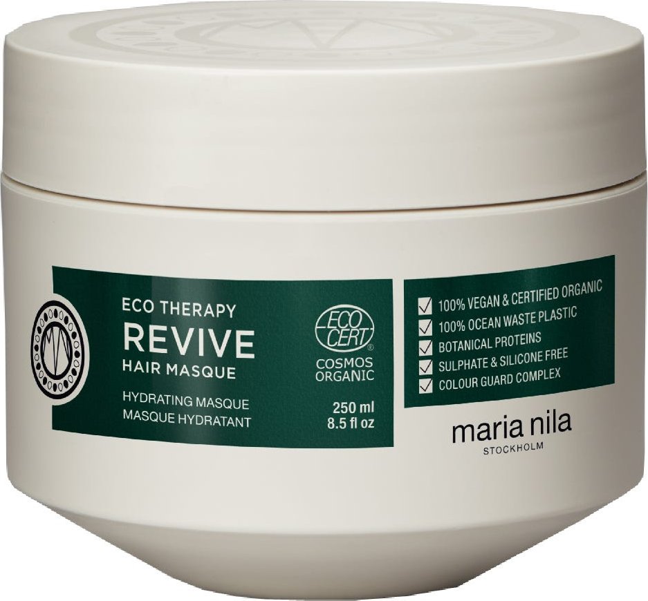 Maria Nila Eco Therapy Revive Masque 250 ml