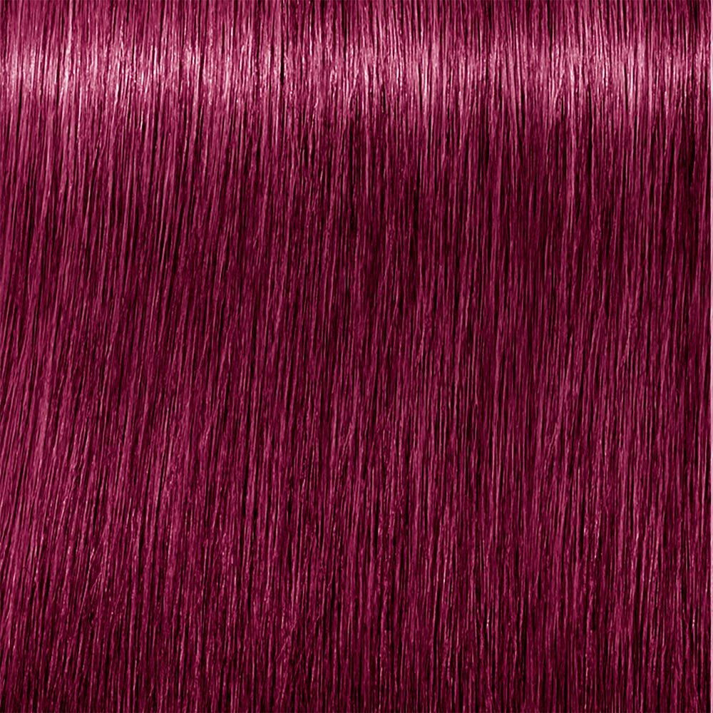 Indola PCC Permanente Haarfarbe Fashion 8.77x Hellblond Extra Violett 60 ml