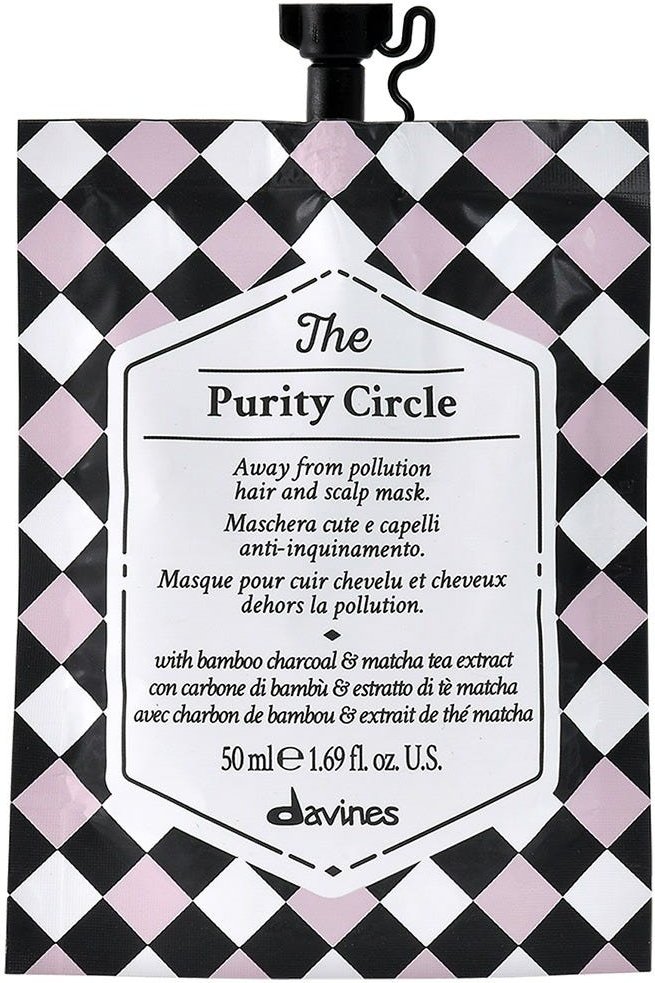 Davines The Circle Chronicles The Purity Circle 50 ml