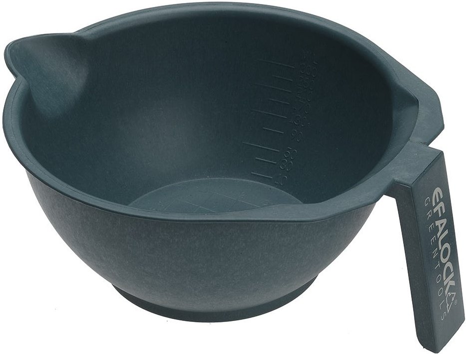 Efalock Greentools Färbeschale Deepgreen