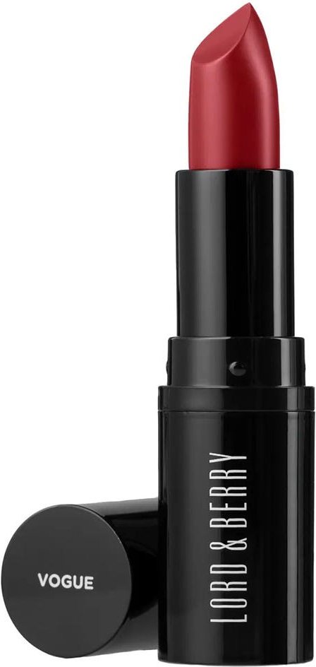 Lord & Berry Lippenstift VOGUE Passionate 4 g