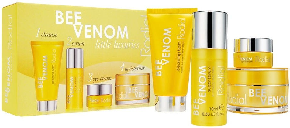 Rodial Bee Venom Little Luxuries Set