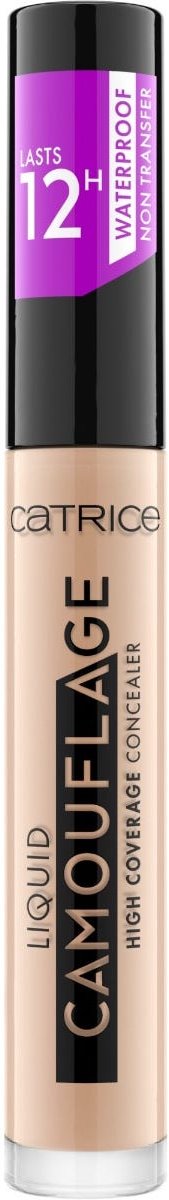 Catrice Liquid Camouflage High Coverage Concealer 005 5 ml