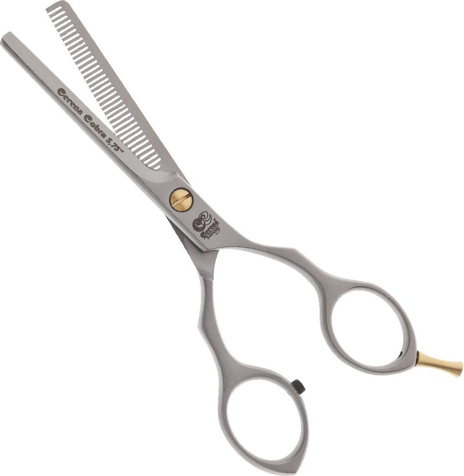 Cerena Cobra Modellierschere 5,75