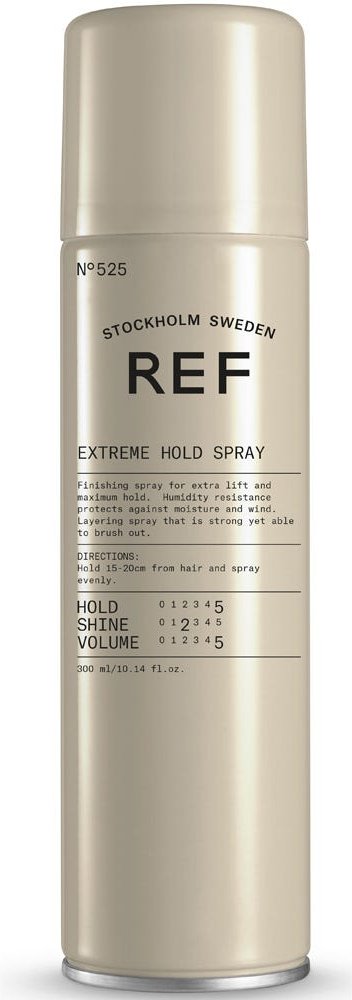 REF. 525 Extreme Hold Spray 300 ml