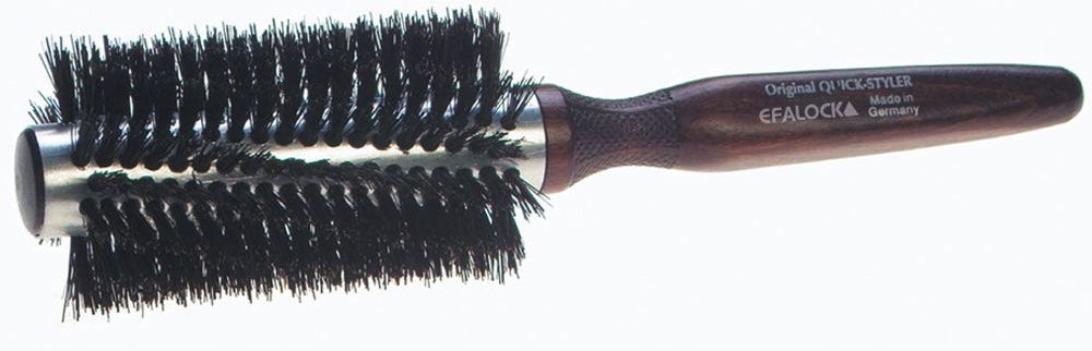 Efalock Quickstyler 136N 22/36 mm