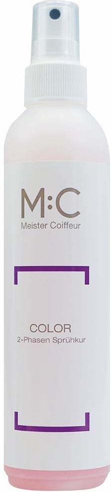 Comair M:C 2-Phasen Sprühkur 250 ml