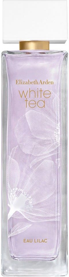 Elizabeth Arden White Tea Eau de Toilette Lilac 100 ml