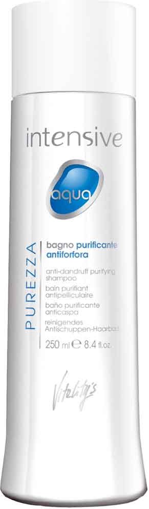 Vitality's Intensive Aqua Purezza Haarbad 250 ml