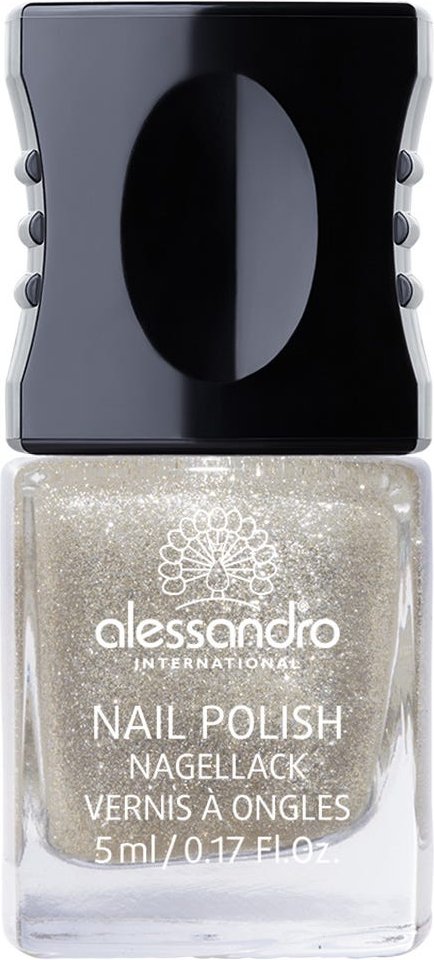 Thumbnail - alessandro International Nagellack 173 Glitter Queen 5 ml