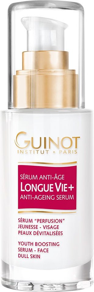 GUINOT Sérum Longue Vie + 30 ml