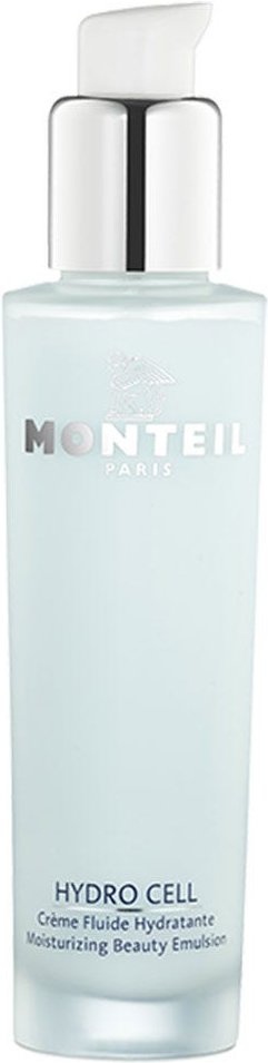 Monteil Paris Hydro Cell Moisturizing Beauty Emulsion 50 ml