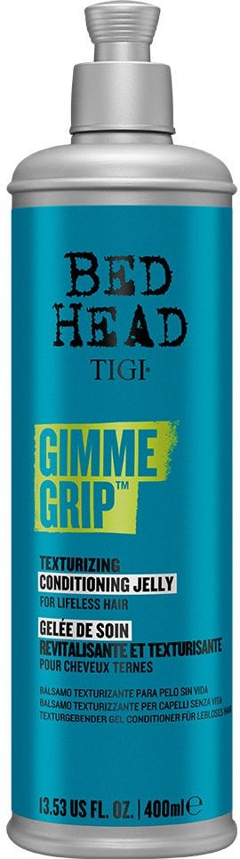 Tigi Bed Head Gimme Grip Conditioner 400 ml